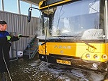 Проезд в Донецке подорожает до 40 рублей