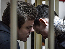 «Вон у Пака уже отец умер»: адвокат Кокорина напомнила о карме