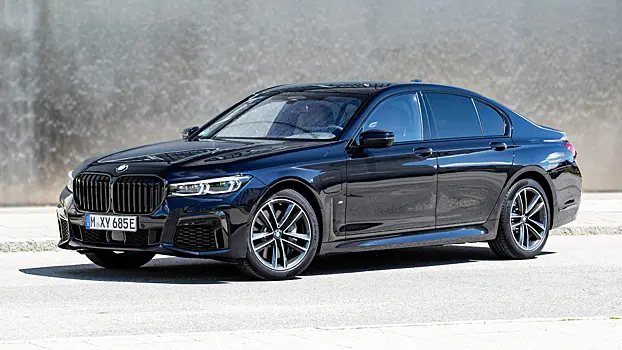 Названы sleeper‑седаны до $15 000