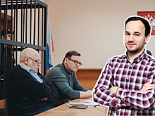 Не надо садить экс-депутата Еремеева за смертельное ДТП. Колонка журналиста 72.RU Артура Галиева