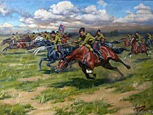 Герц: в чем был секрет самой бесстрашной казачьей традиции