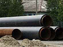 В Череповце будут прокладывать трубы без снятия асфальта