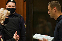 Суд признал законным отказ в возбуждении дела из-за госпитализации Навального
