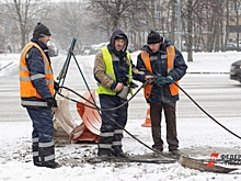 В Екатеринбурге тепло пропало у рекордного числа жителей