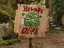 Стажерка кинокомпании Universal выдала тайну: «Шрек-5» выйдет в 2025 году