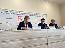 Плюс шесть процентов: в Костромской области сохраняется рост производства
