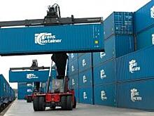 Globaltrans не ведет переговоры о покупке акций "Трансконтейнера"
