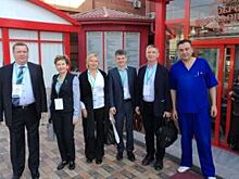 Узбекистан заинтересовался зуботехническим оборудованием с Урала