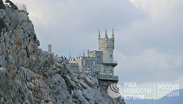18 мая многие музеи Крыма можно будет посетить бесплатно