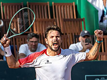 Вавринка, Гаске, Эрбер получили wild card на «Ролан Гаррос»