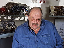 Названа дата прощания с Яковом Брандом