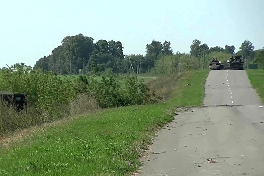 Курская пенсионерка три дня пряталась от ВСУ в канализационной яме