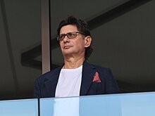 Денис Давыдов: «Хотел бы, чтобы в «Спартак» вернулся Федун»