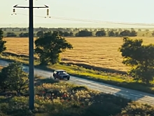 Военкор Котенок назвал фильм "Солнцепек" самым правдивым о войне в Донбассе