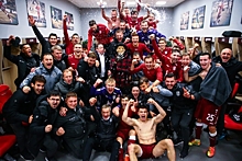 «Рубин» Леонида Слуцкого уверенно обыграл «Арсенал»