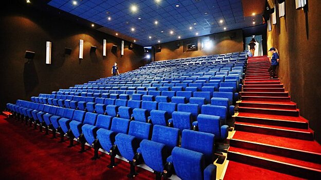 Российский фильм взял две награды на кинофестивале во Франции