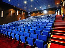 Российский фильм взял две награды на кинофестивале во Франции