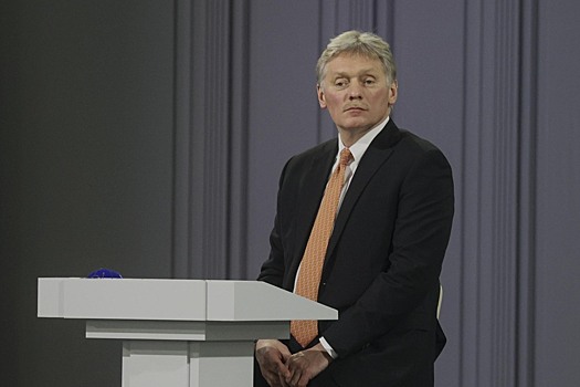 В Кремле высказались о паузе в переговорах по Украине