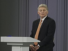 В Кремле высказались о паузе в переговорах по Украине