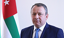 Вице-президент непризнанной Абхазии сложил полномочия