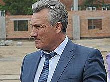 Вице-губернатор Омской области подал в отставку