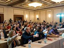 12 октября в Москве состоялся Второй Конгресс руководителей логистики и цепей поставок компаний–производителей и ритейлеров