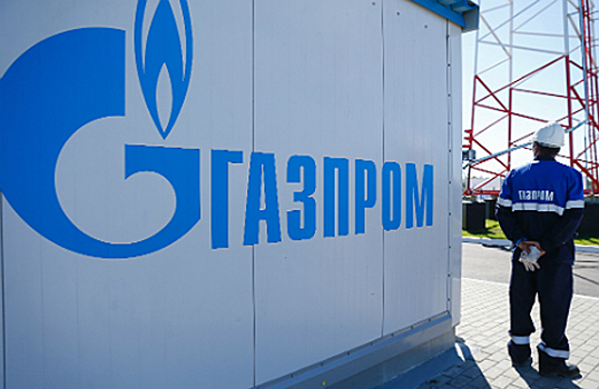 «Газпром» заложил в бюджет на 2017 год цену нефти в $48 за баррель