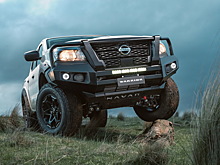 У Nissan появился недорогой пикап
