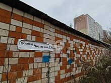 Глава Ижевска прокомментировал «народное переименование» части улицы Новой Восьмой в его честь