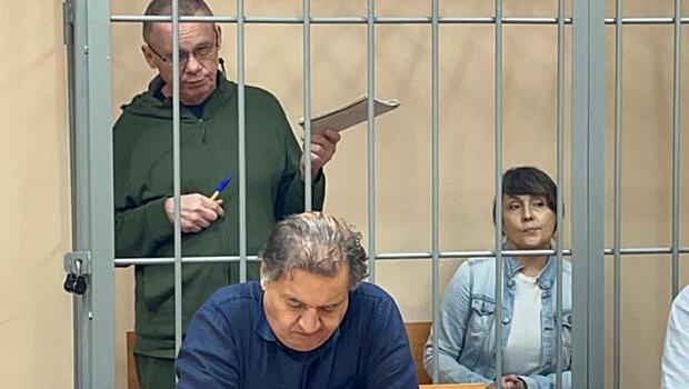Задержанных в Камбодже супругов Котляровых начали судить в Новосибирске