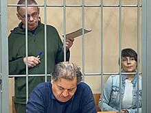 Задержанных в Камбодже супругов Котляровых начали судить в Новосибирске