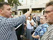 Поддельные решения общих собраний предложили выявлять с помощью жильцов