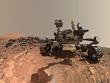 NASA заинтересовалось марсоходом российского школьника