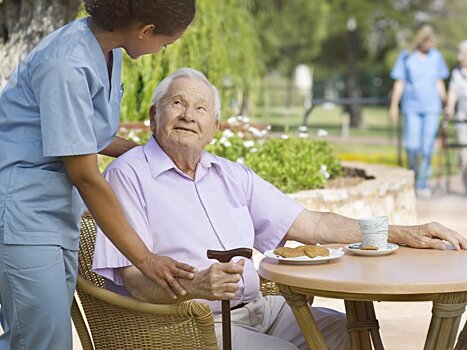 Исследование помогло выделить KPI для оценки системы качества ухода за людьми с недержанием