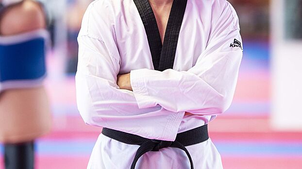 Россиянка Хузина вышла в финал чемпионата мира по тхэквондо