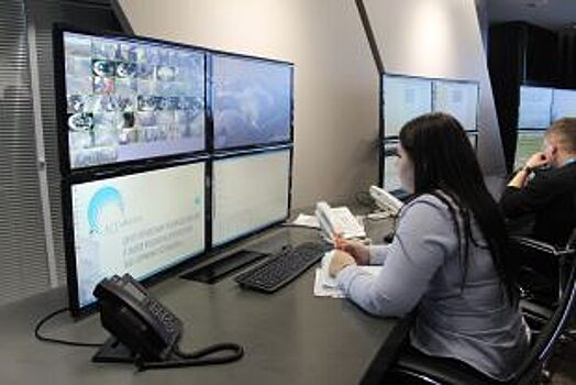 Эко-мониторинг в «Терминале Астафьева» ведется без перерывов и выходных