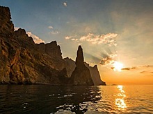 Головы на кол: кем были легендарные разбойники Крыма
