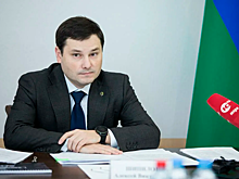 Куратору внутренней политики ХМАО могут урезать полномочия