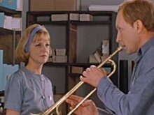 Директор из «Гаража» и другие роли. Какой мы запомним Анастасию Вознесенскую