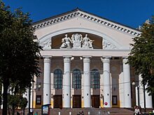 Международная Театральная олимпиада стартует во Владивостоке 7 июня