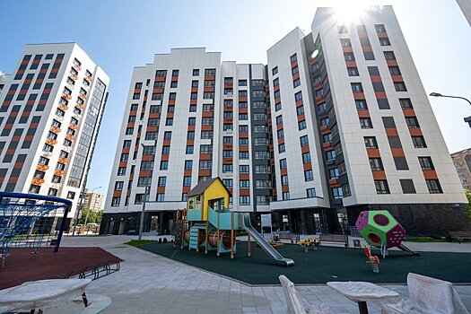 Более 200 зеленоградцев получили письма с предложениями новых квартир в августе