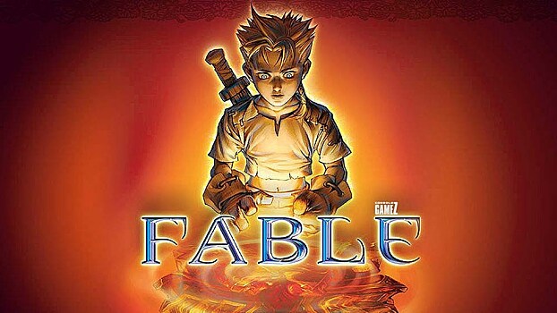 Fable: The Lost Chapters - Oakvale