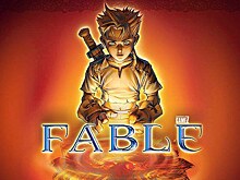 Fable: The Lost Chapters - Oakvale