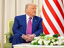 Трамп отреагировал на новость об обнаружении рака у Байдена