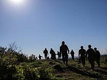 После крушения военных вертолетов в Японии нашли бортовые самописцы