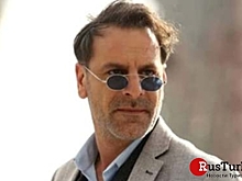 Самый брутальный актер «Великолепного века» женится