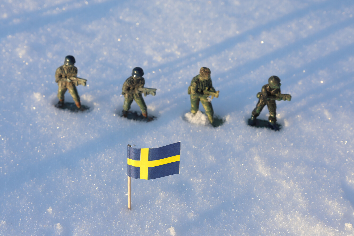 The Sun: Британия организует учения стран Северной Европы в Арктике