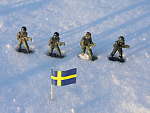 Объединенный экспедиционный корпус проведет учения в Арктике