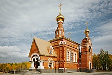 "Святогор" профинансирует ремонт православного храма в Красноуральске