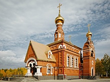 "Святогор" профинансирует ремонт православного храма в Красноуральске